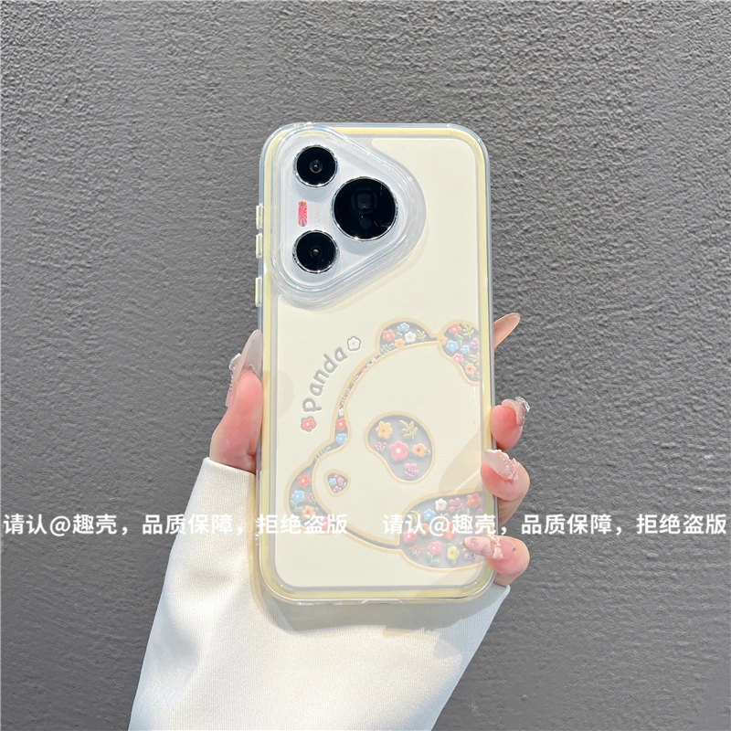 三合一炫彩适用苹果iPhone17/华为荣耀/OPPO/VIVO/小米手机壳爆款