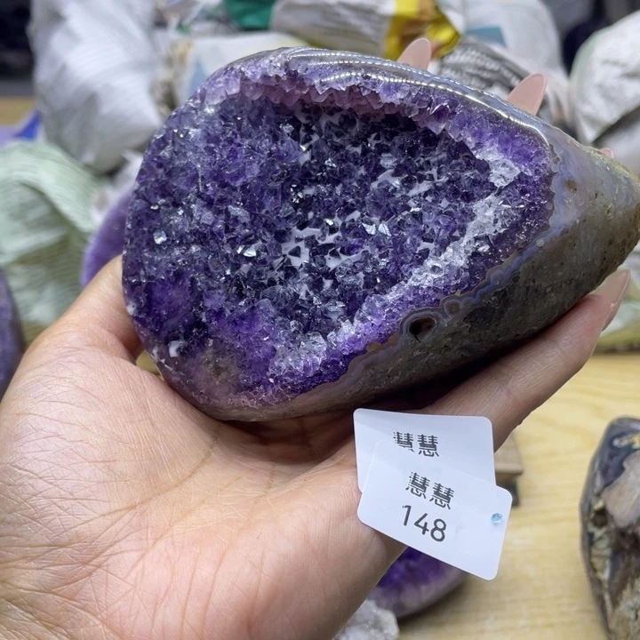 未镶嵌水晶大型摆件（非配饰）
