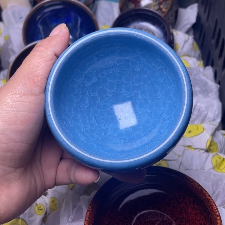 茶盏不来的我在贵阳上班