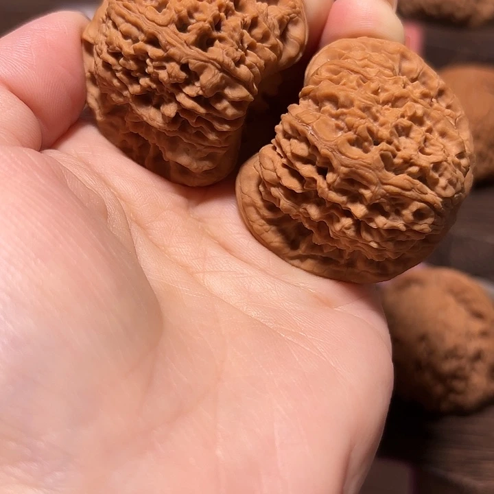 大***~吊坠文玩核桃南疆