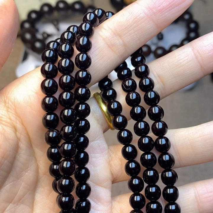 檀香紫檀（小叶紫檀）0.6