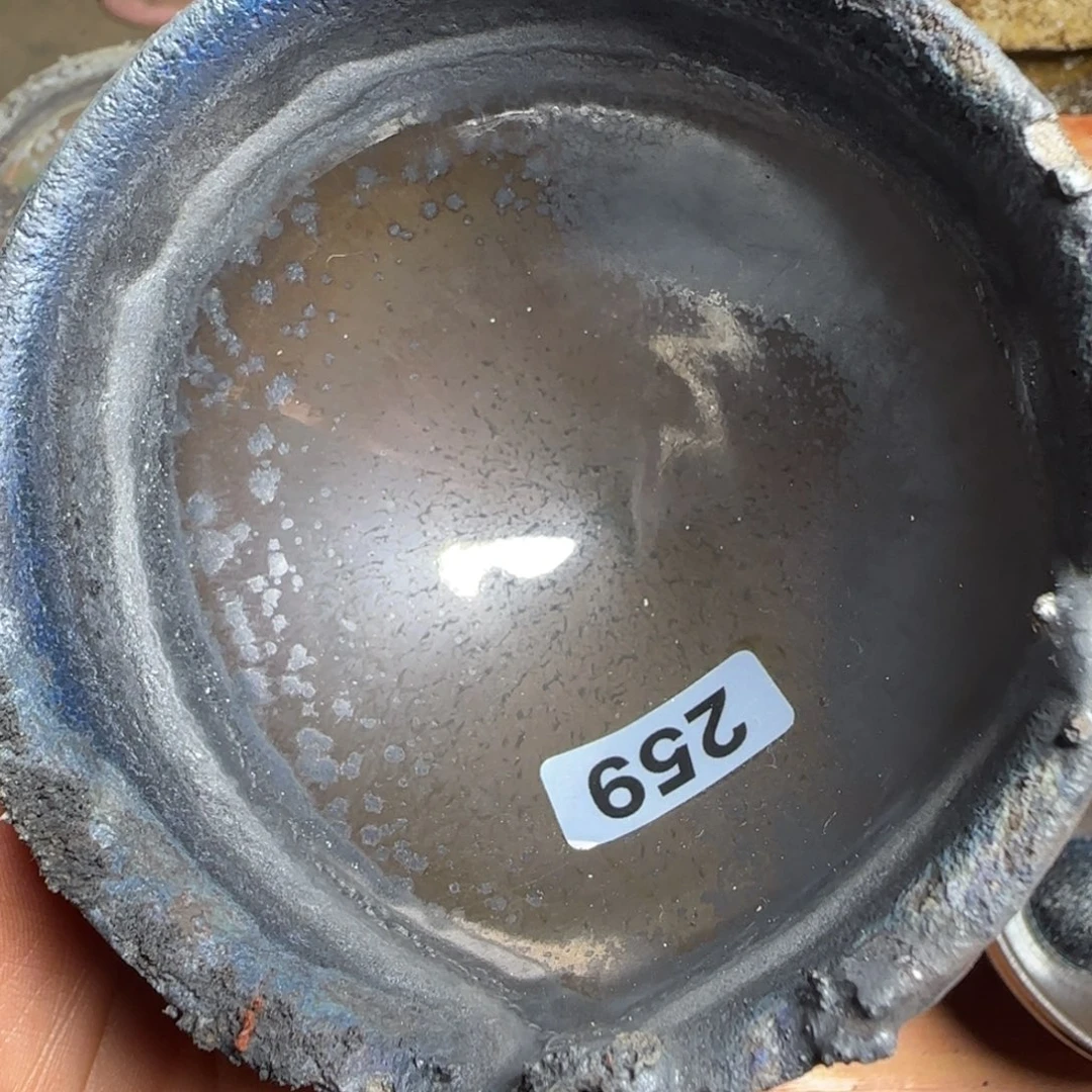 茶盏柴烧建盏闪购链接259