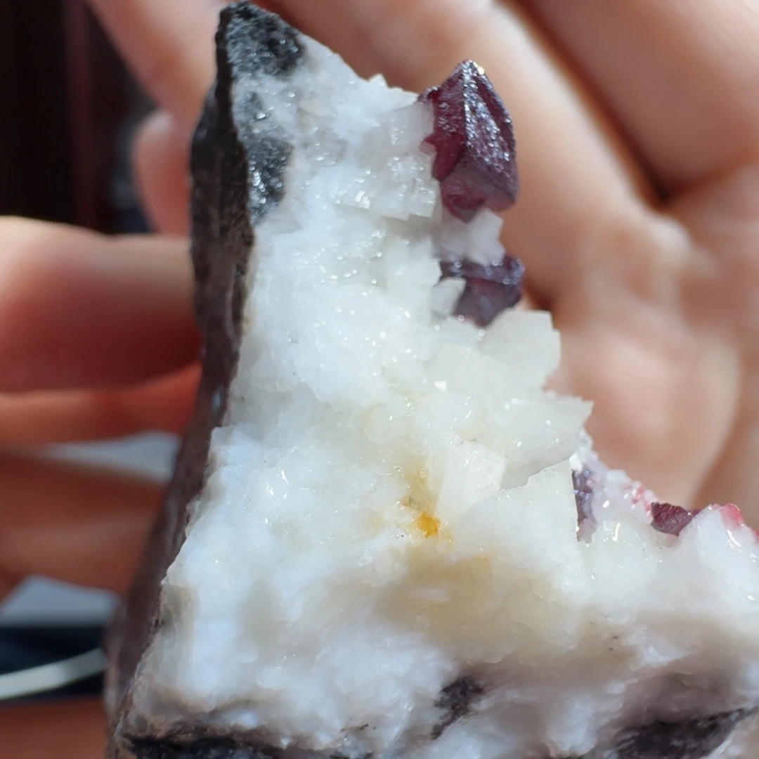 天然辰砂天然朱砂