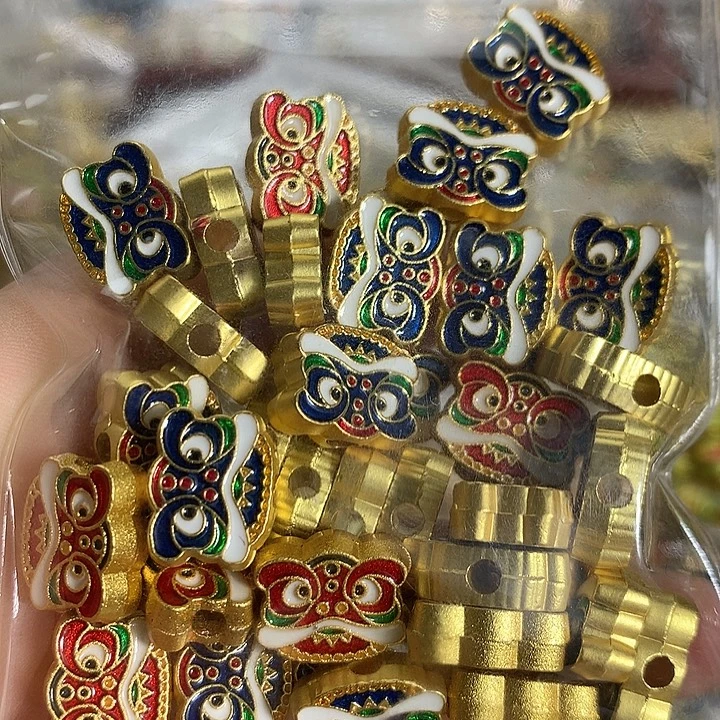 铜合金古风系列 满三单飞5