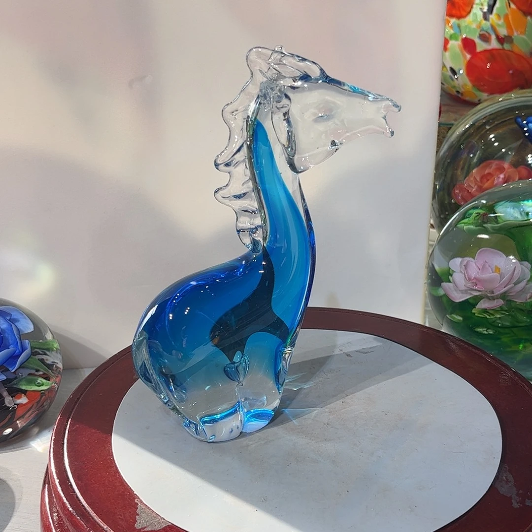 琉璃手工艺品纯手工