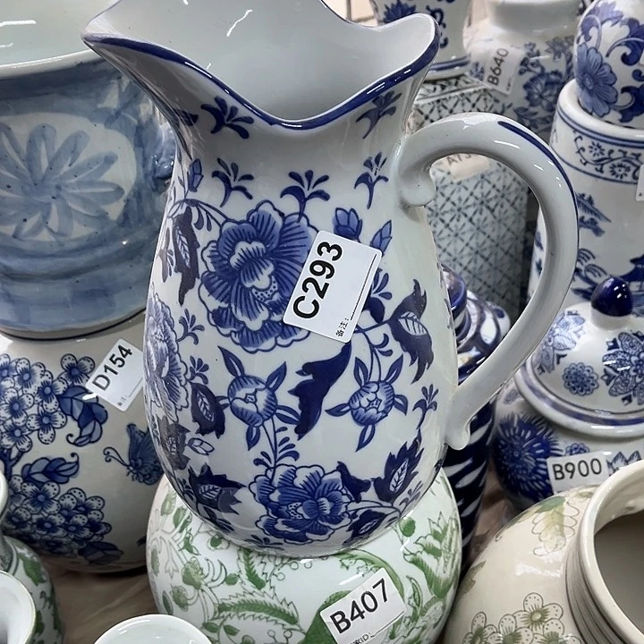阿*?陶瓷制品瑕疵处理