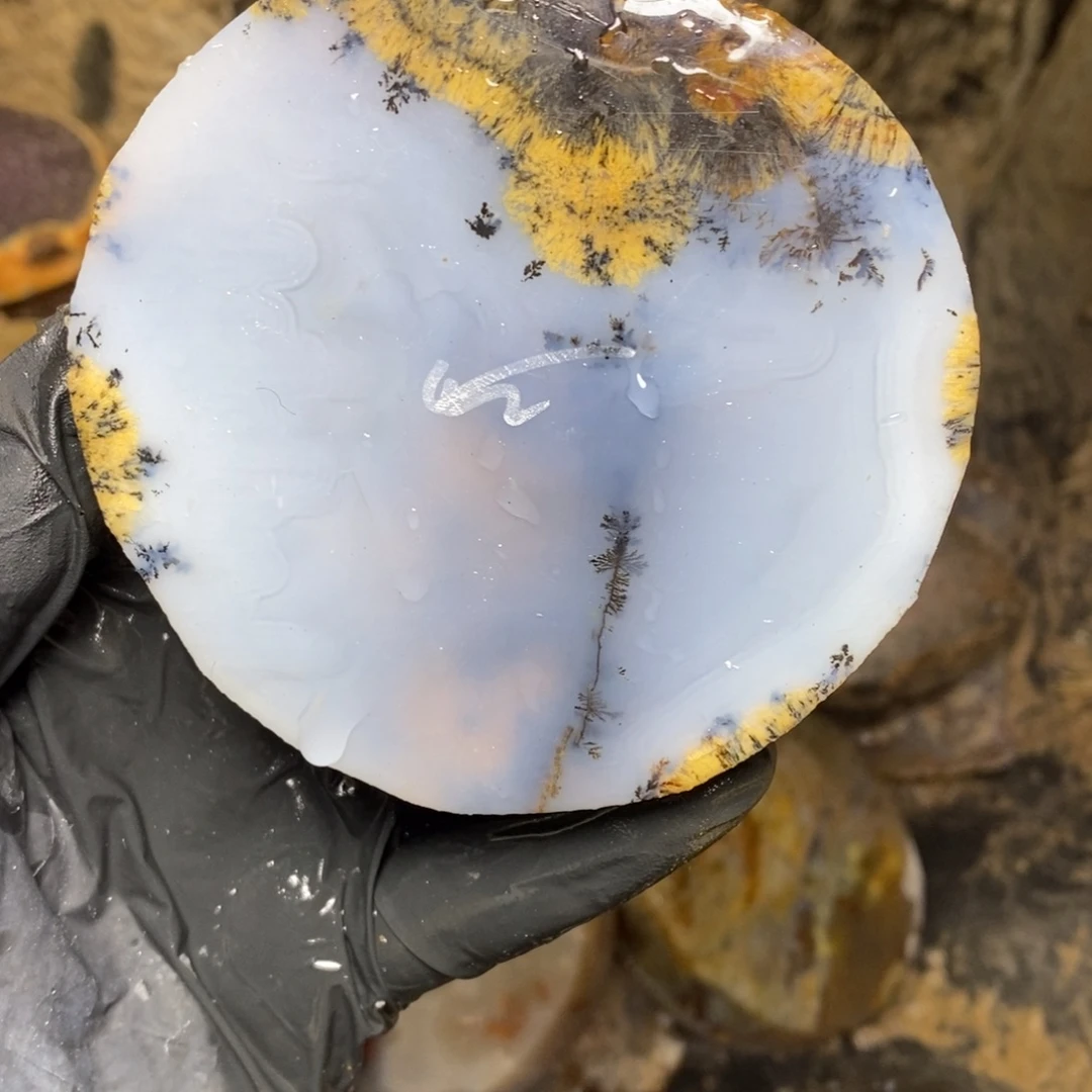 彼***)定制玛瑙定制手镯