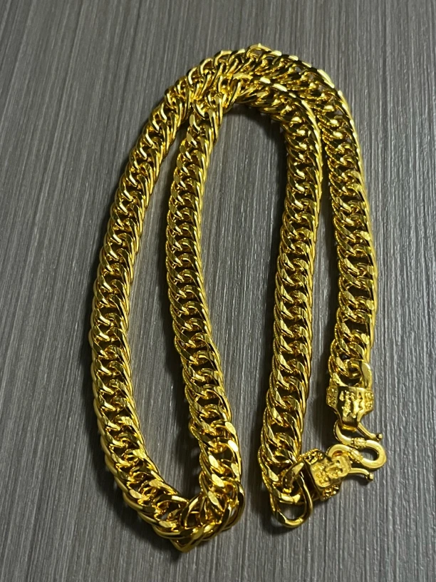 A121 典藏臻美金典首饰