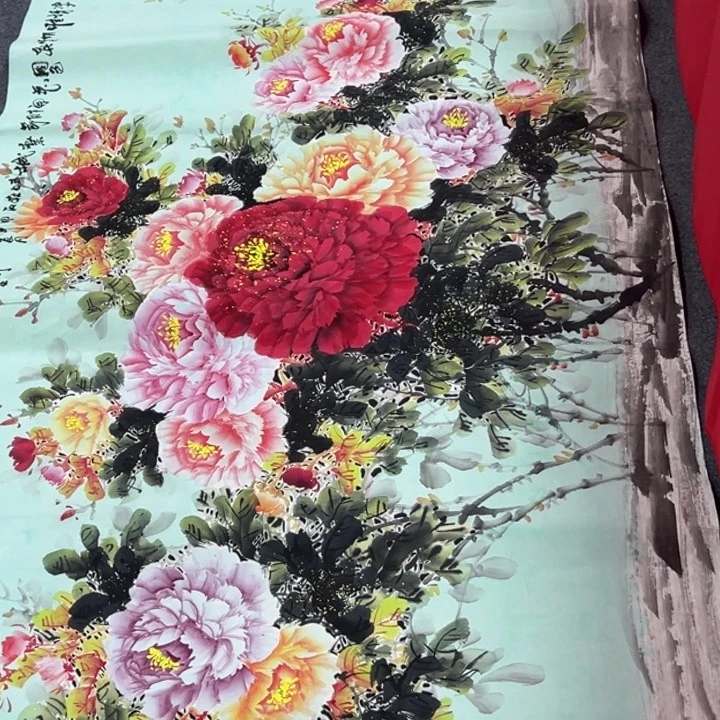 竖款潮汇书画艺术中心