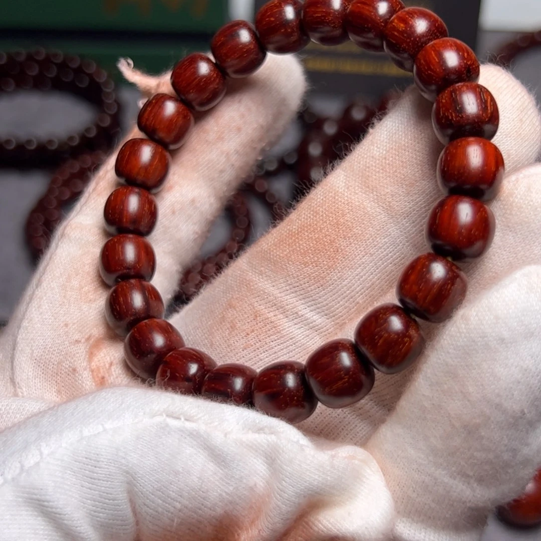 飞***人小叶紫檀手串/手链