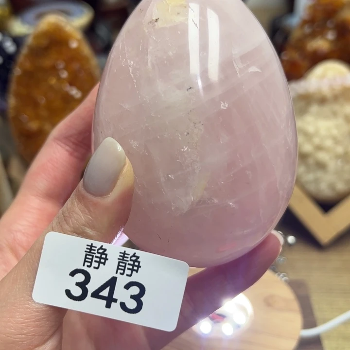 天然水晶未镶嵌未镶嵌水晶343