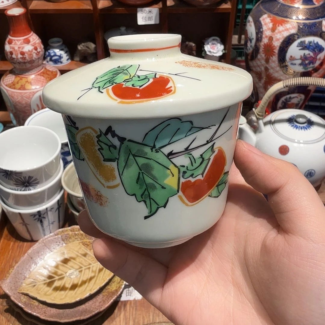 瓷片五十包邮 非全新