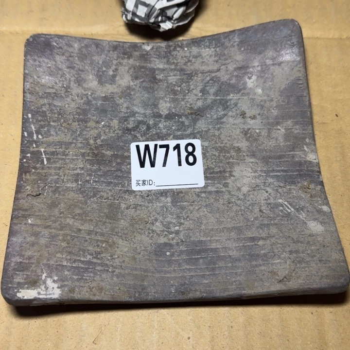 备前烧作品备前烧不平