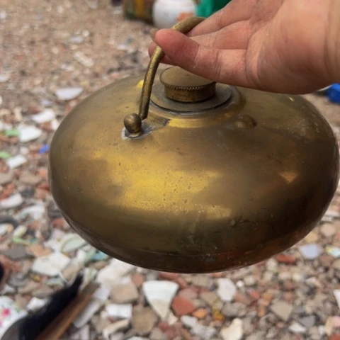 杂色豆（科檀/科特迪瓦檀木）收**石