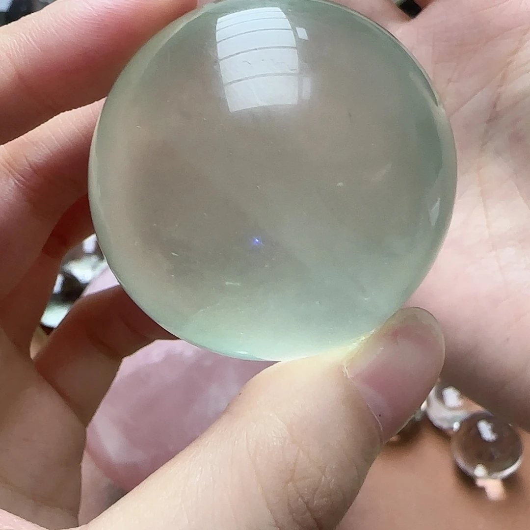 未镶嵌摆件水晶a308