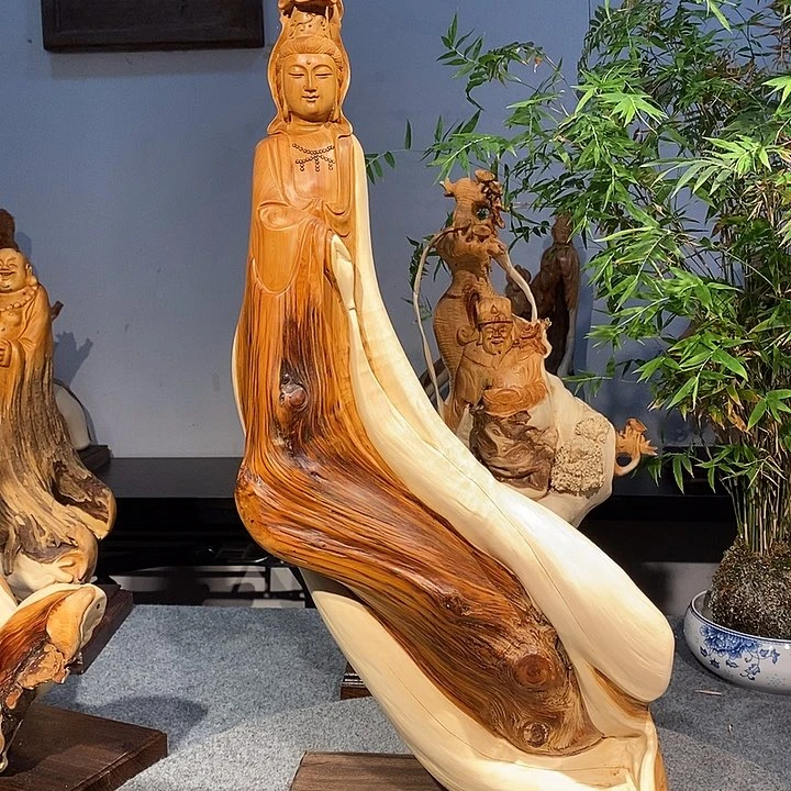 柏木（崖柏）太行崖柏