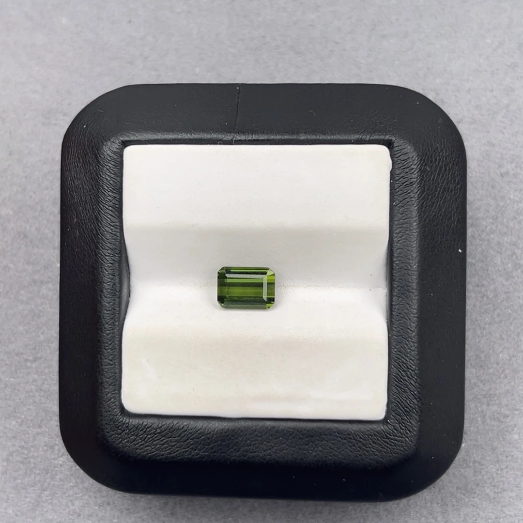 碧玺珠宝半成品未镶嵌天然全净无瑕新年福利