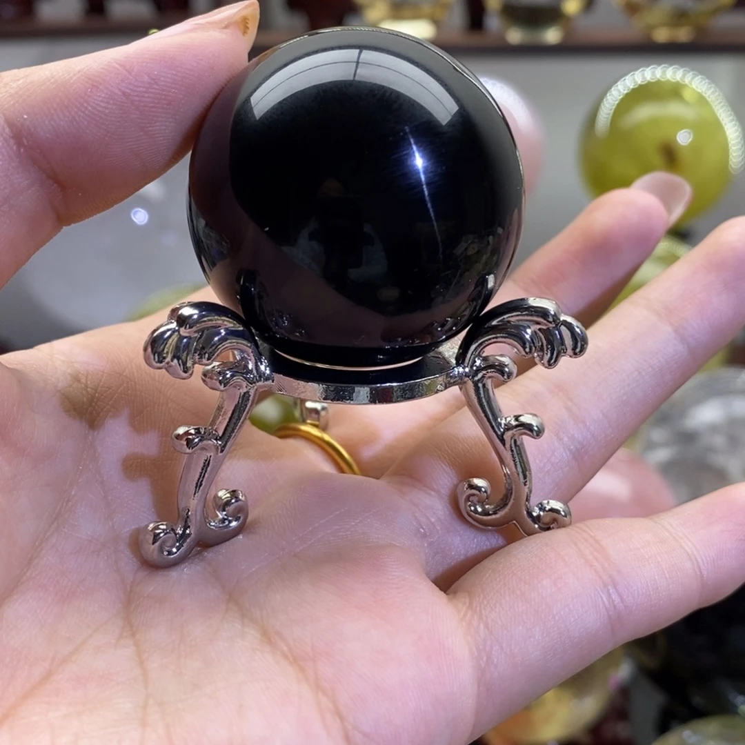 未镶嵌珠宝半成品水晶水晶9