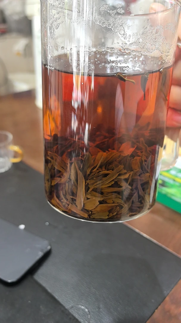 2025宜兴红茶细条