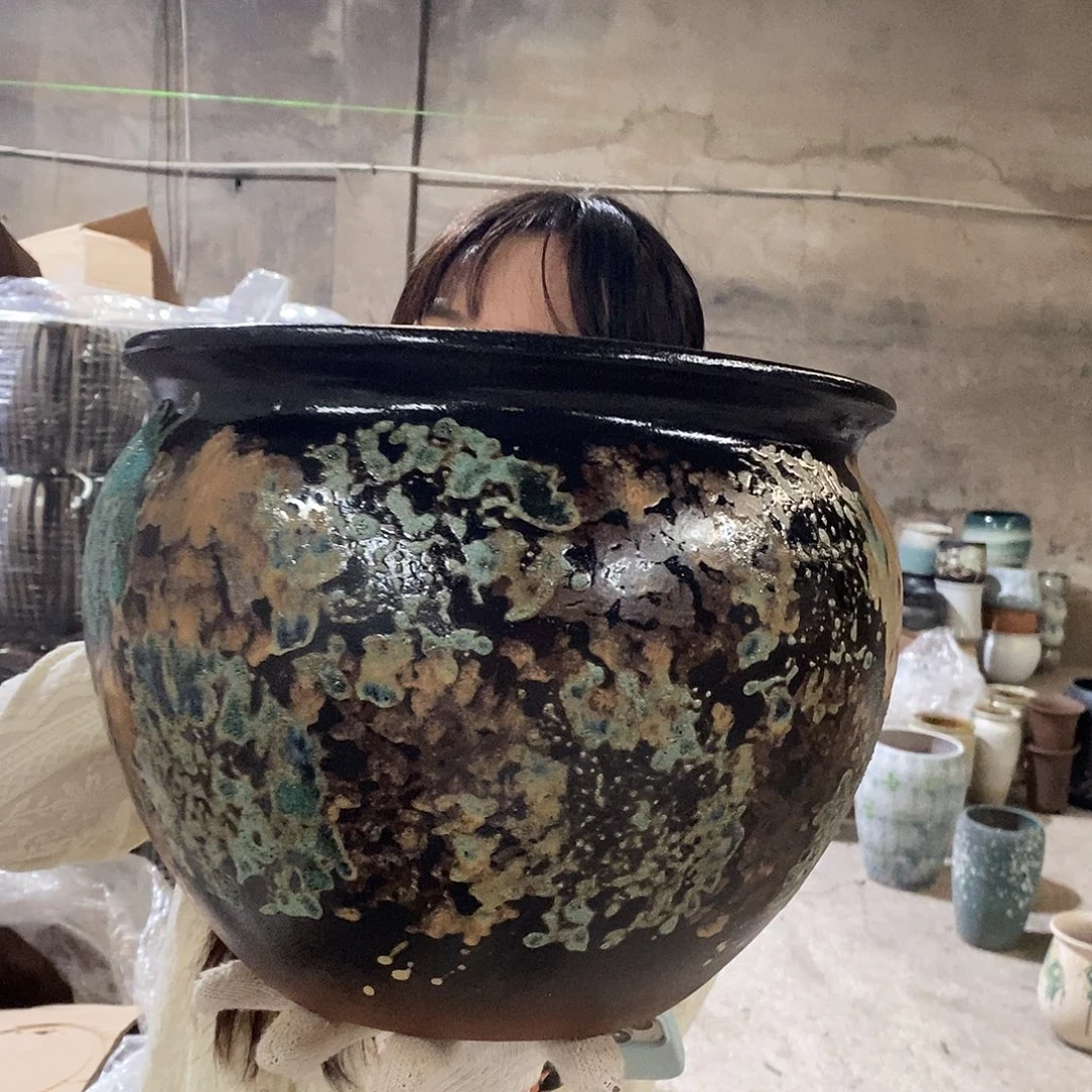 花盆紫砂正品30-25fffff