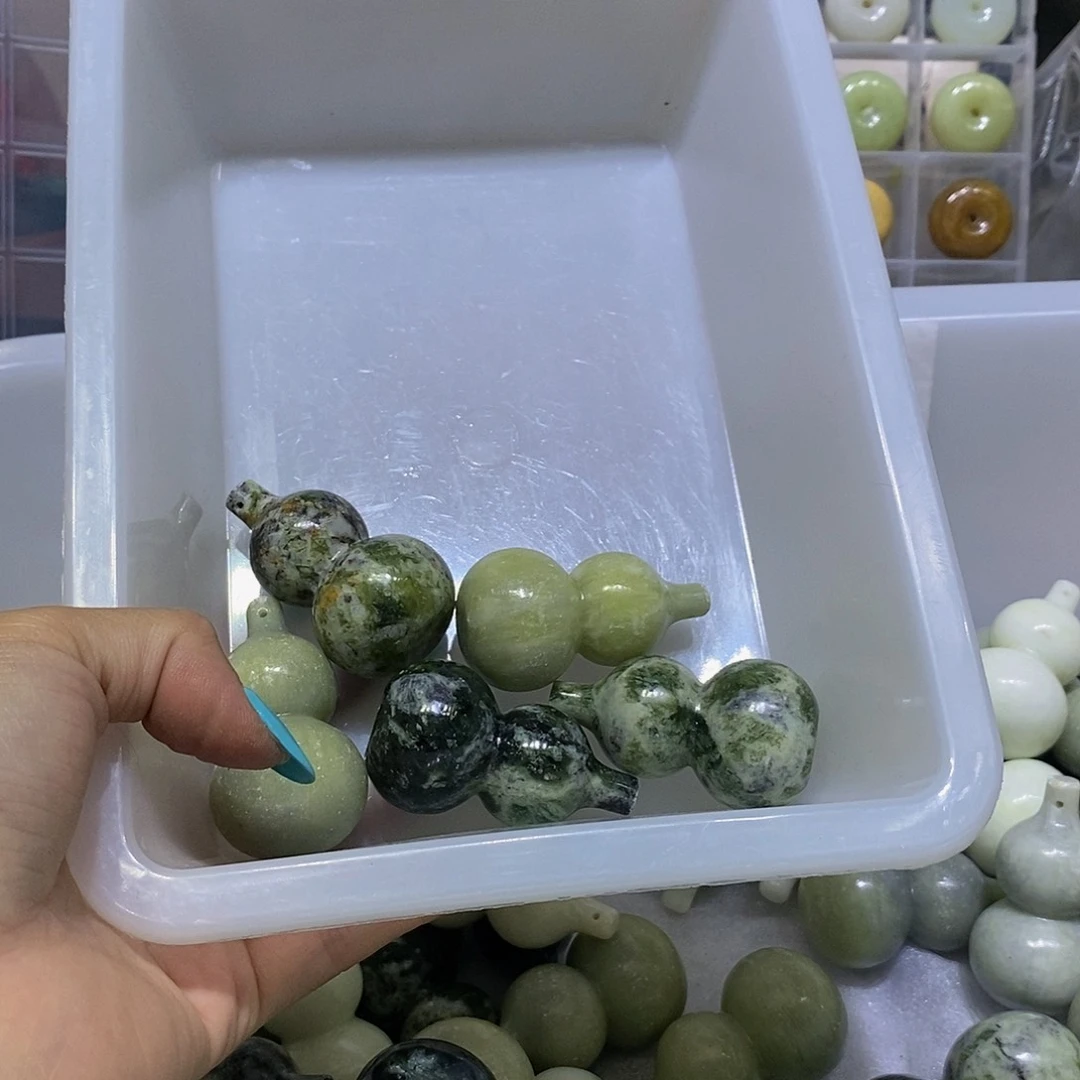 蛇纹石玉未镶嵌其他88