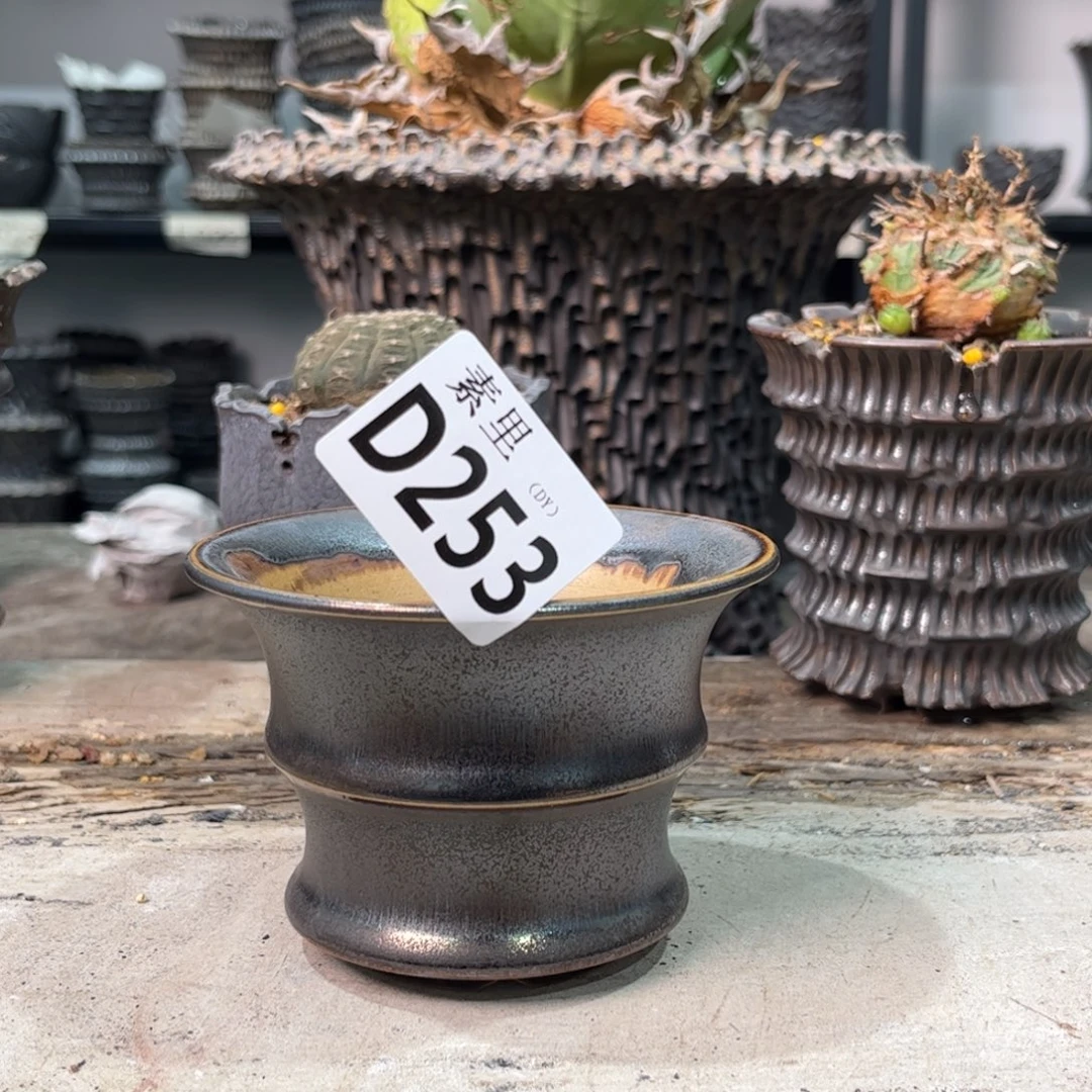 陶内口10高7景德镇