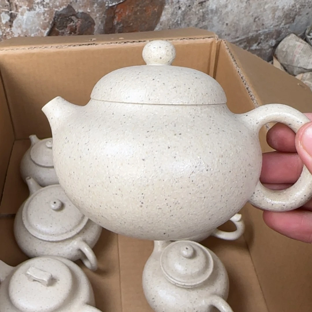 【闪购商品】紫砂茶壶紫砂茶具