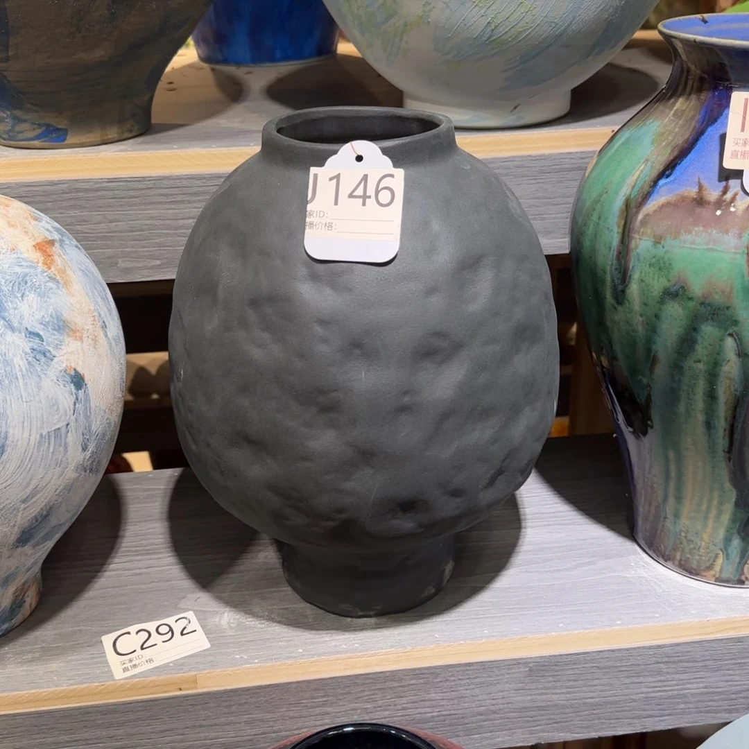 景德镇陶瓷艺术品