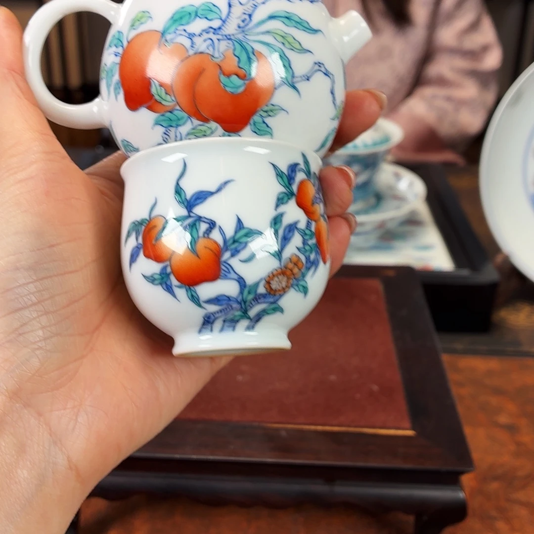 陶九鸣瓷艺九鸣瓷艺