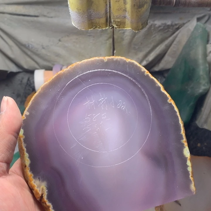 定制玛瑙林**双玛瑙手镯定制