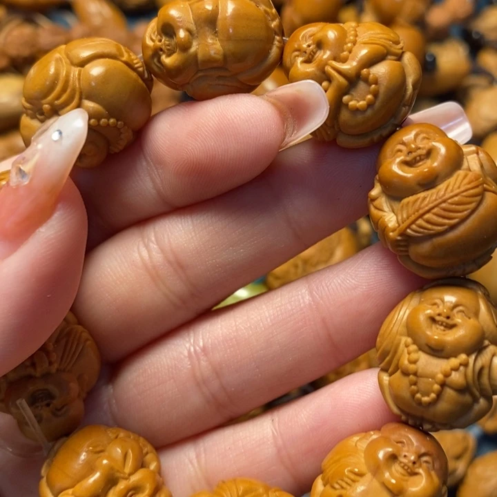 橄榄核手串/手链橄榄