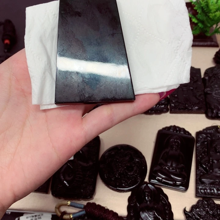 未镶嵌挂件翡翠犹****5