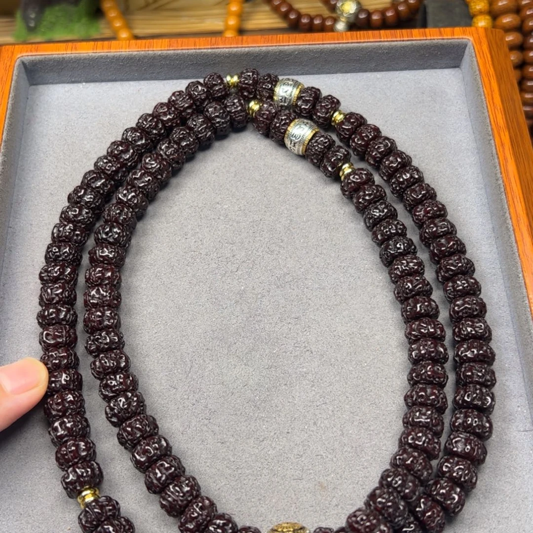 金刚菩提吊坠金刚