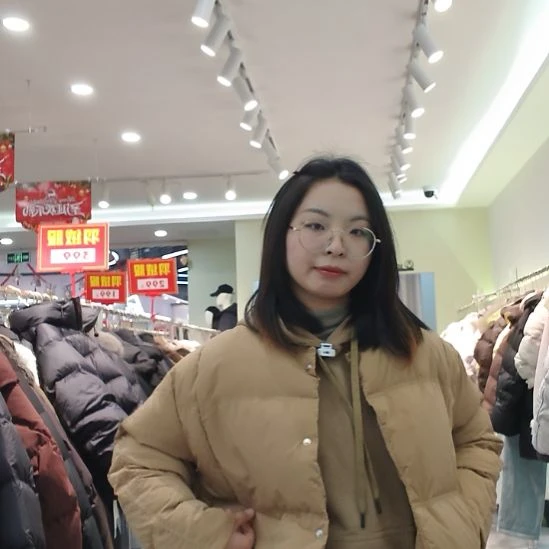 特价199短款羽绒服