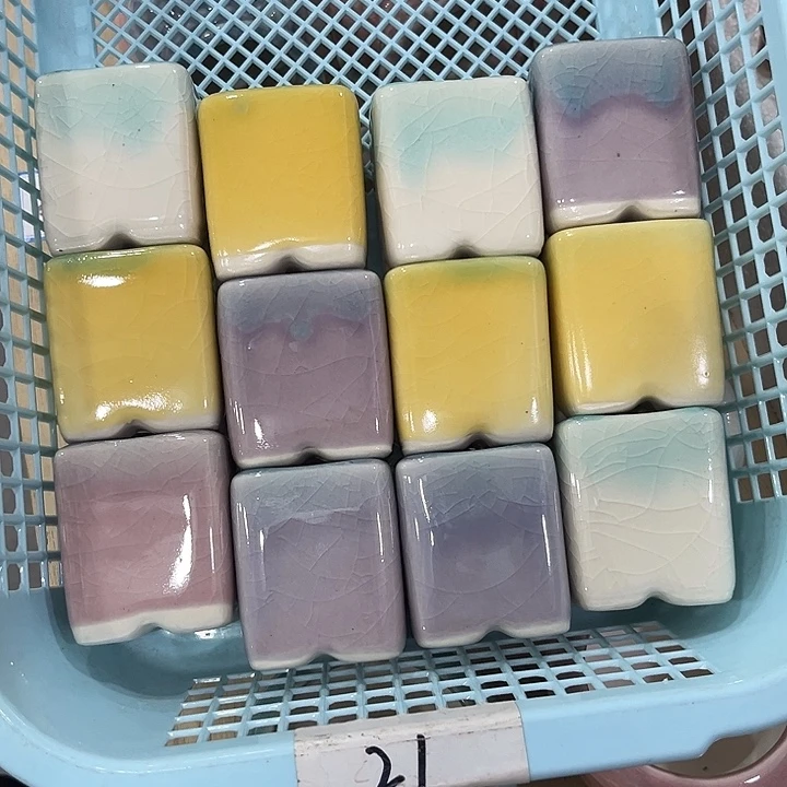 高温陶瓷材料及工艺