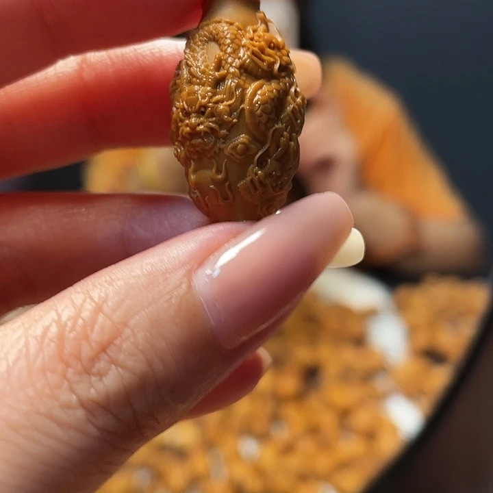 手串/手链橄榄核橄榄核