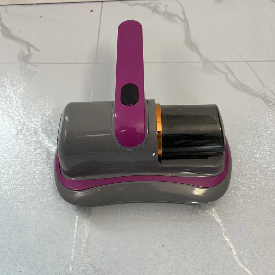 无线除螨仪家用手持除螨仪颜色随机