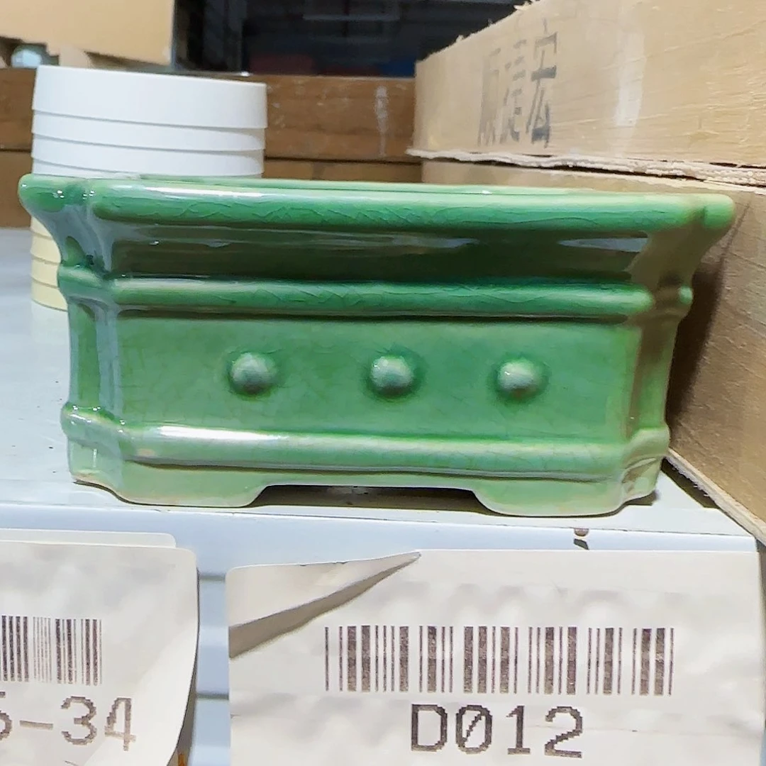 陶瓷陶瓷花盆特价上新