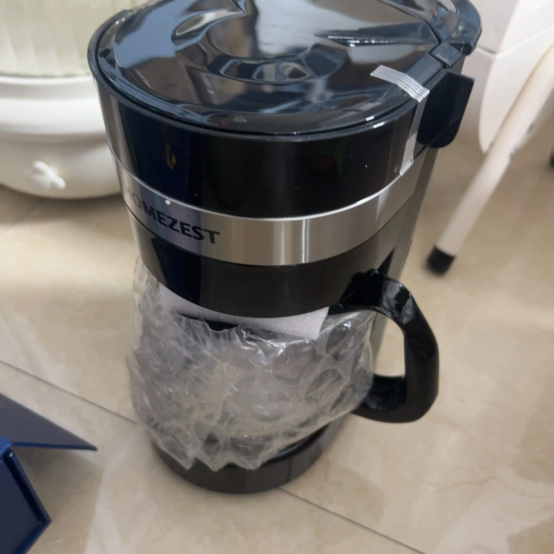 m-咖啡机  ( 随机发货)