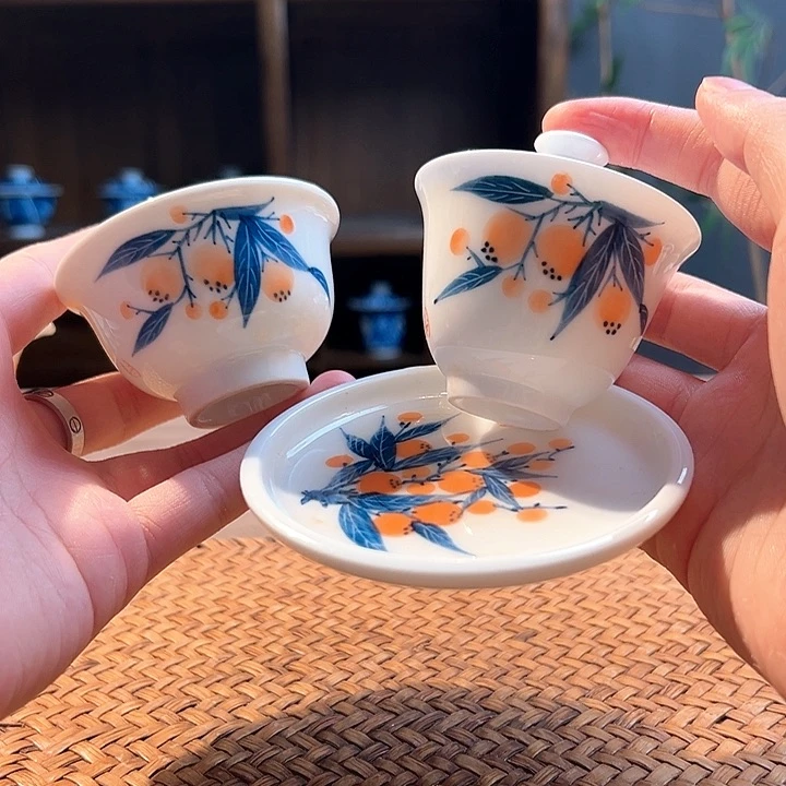 杯三钰堂茶器闪购链接