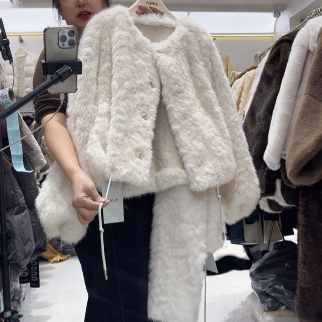 贝壳纸巾随便穿，这是花雕，而且非常