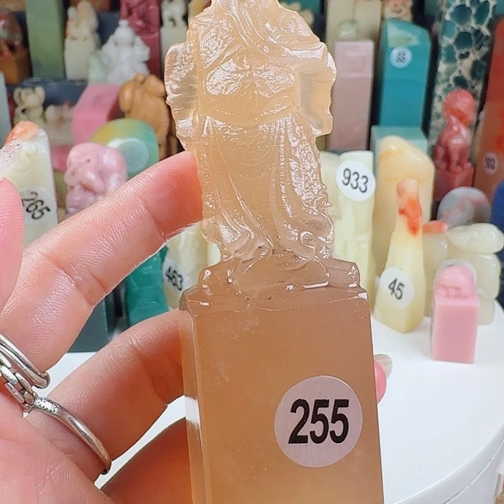 青田石印石印石章料…..