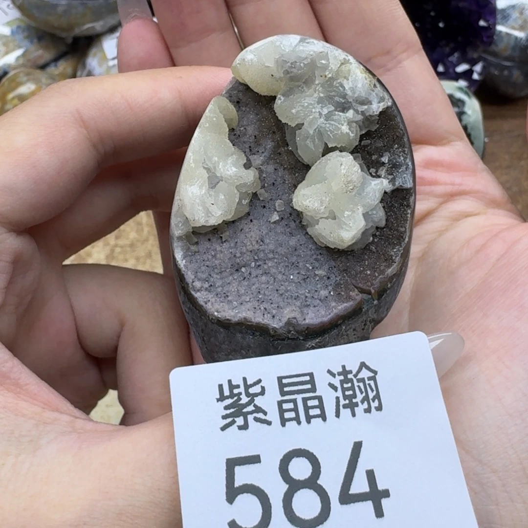 未镶嵌大型摆件（非配饰）水晶