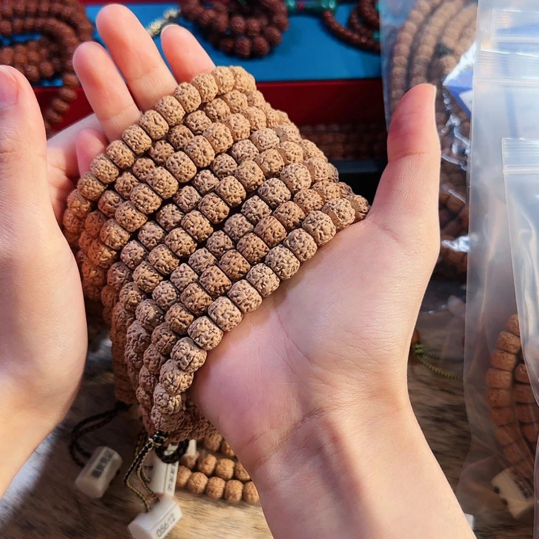 【闪购商品】吊坠金刚菩提          A7