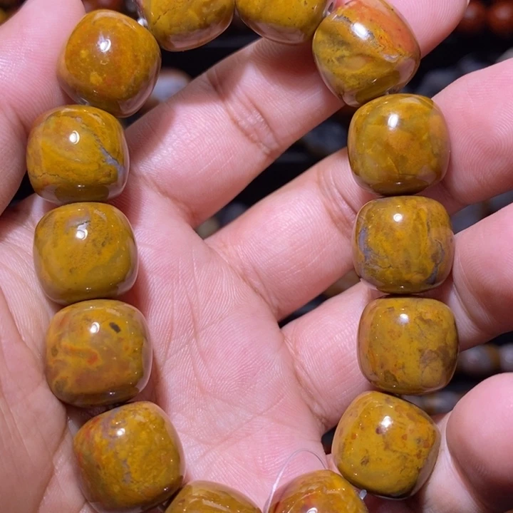 未镶嵌手链玛瑙/玉髓