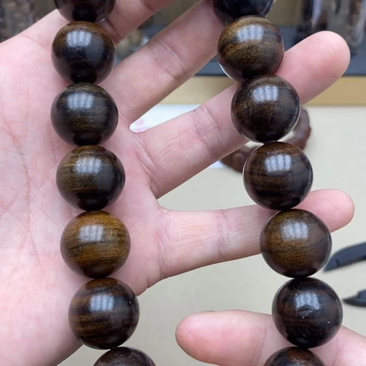 沉香碎屑沉香纯药沉7