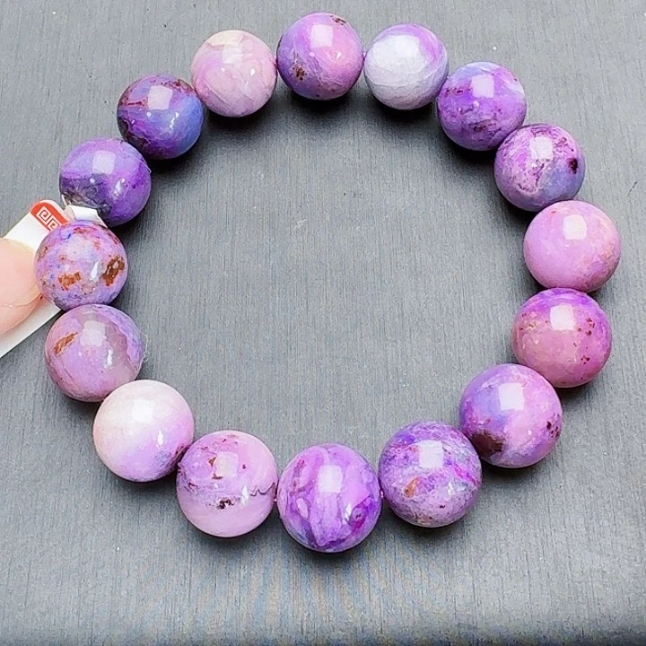 苏纪石（舒俱来）手串未镶嵌手串