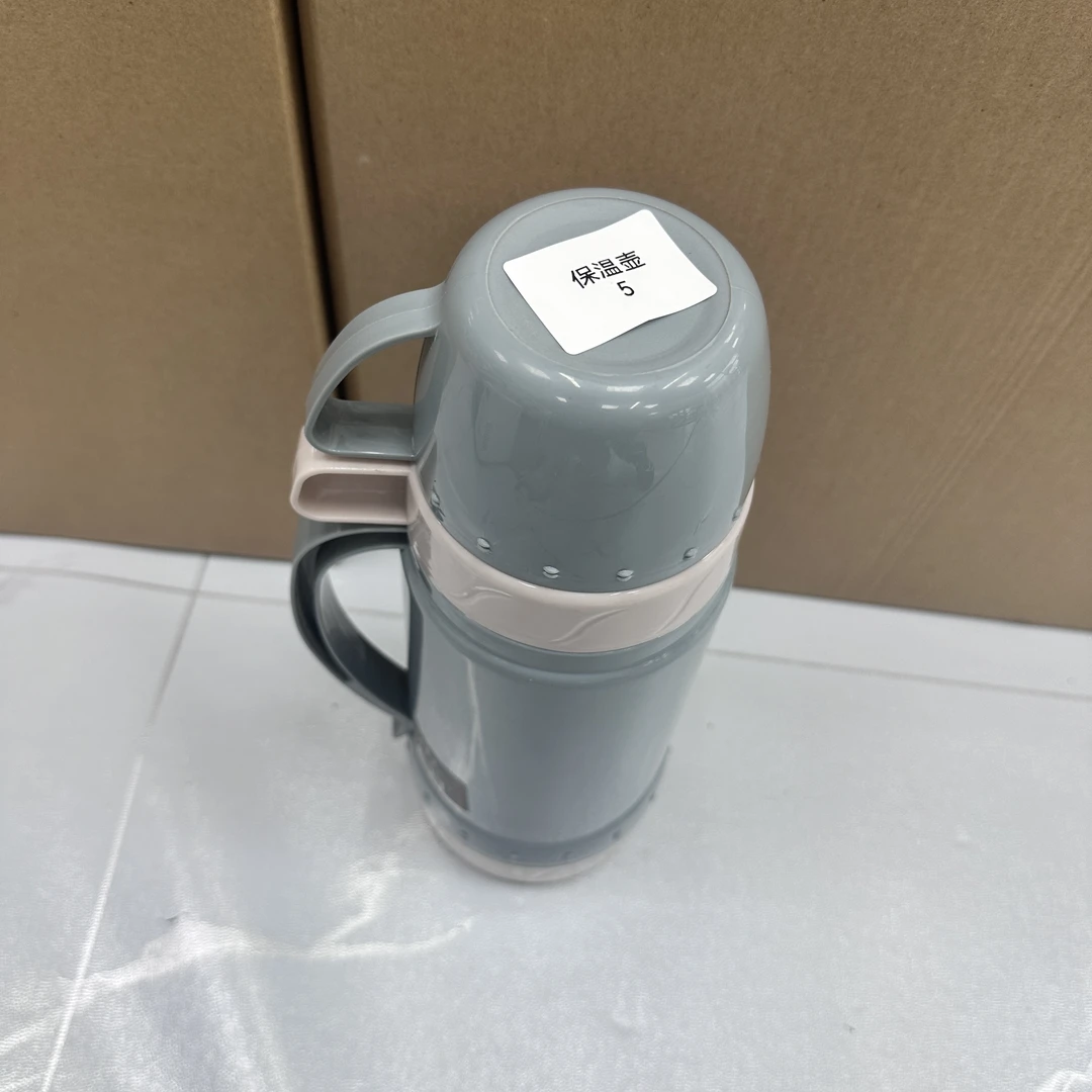便携式保温壶颜色随机d