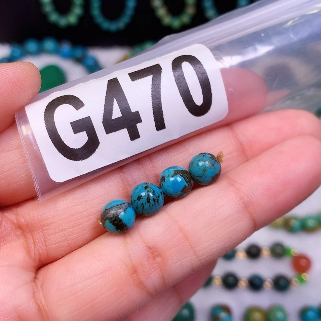 空竹粉丝专享十堰特色手工散珠