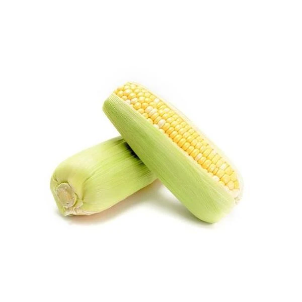 四川精品甜玉米约450克